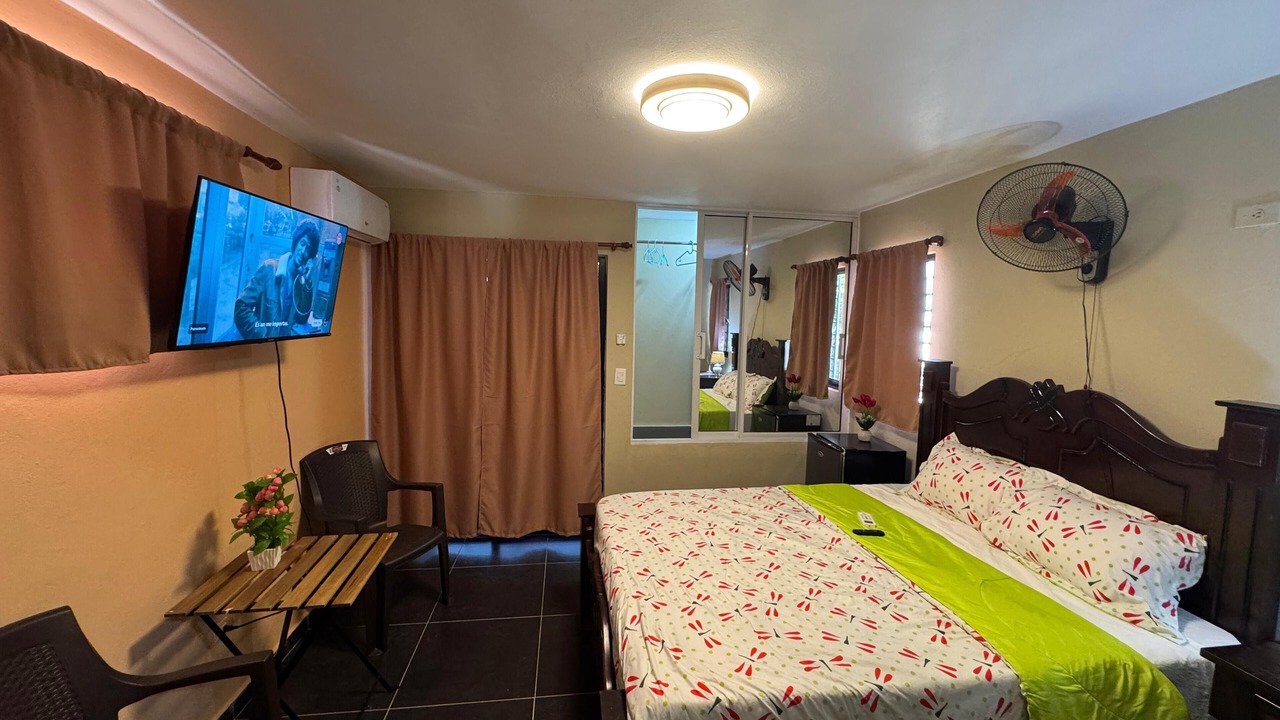 Photo of Bedroom in Barahona