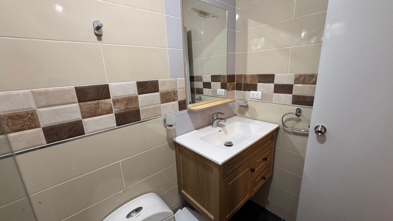Photo of Bathroom in Barahona