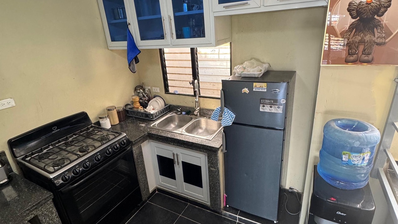 Photo of Kitchen in Barahona