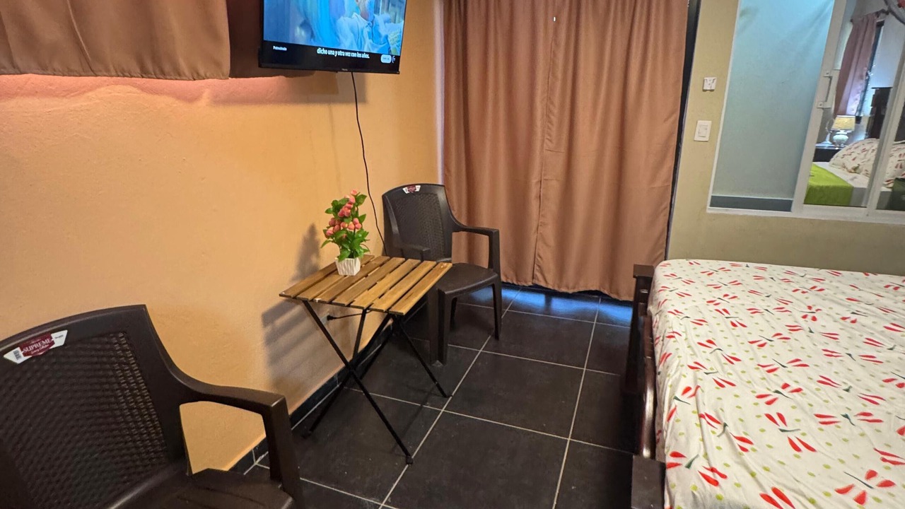 Photo of Bedroom in Barahona
