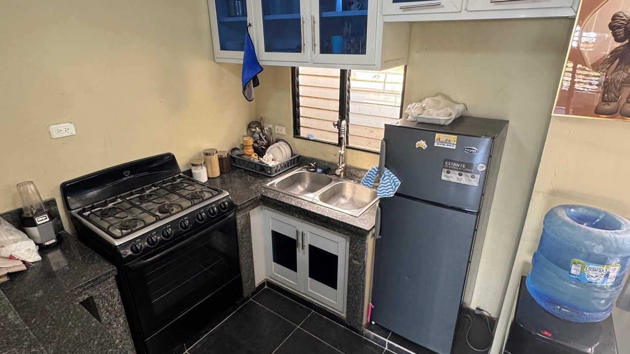 Photo of Kitchen in Barahona