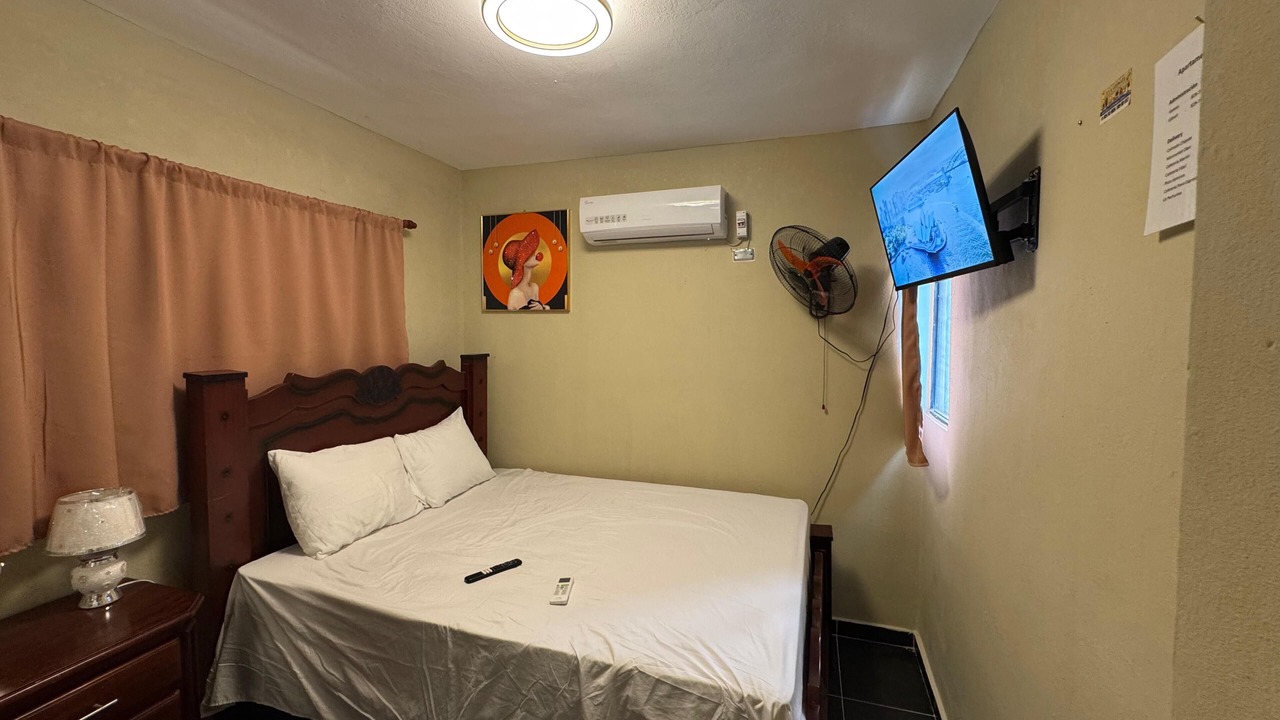 Photo of Bedroom in Barahona