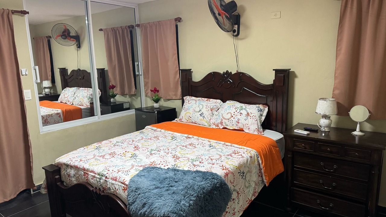 Photo of Bedroom in Barahona