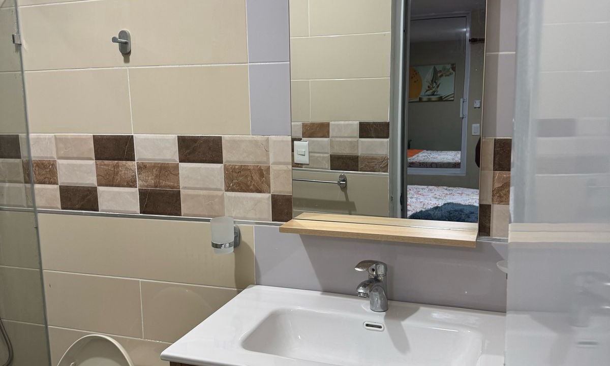 Photo of Bathroom in Barahona