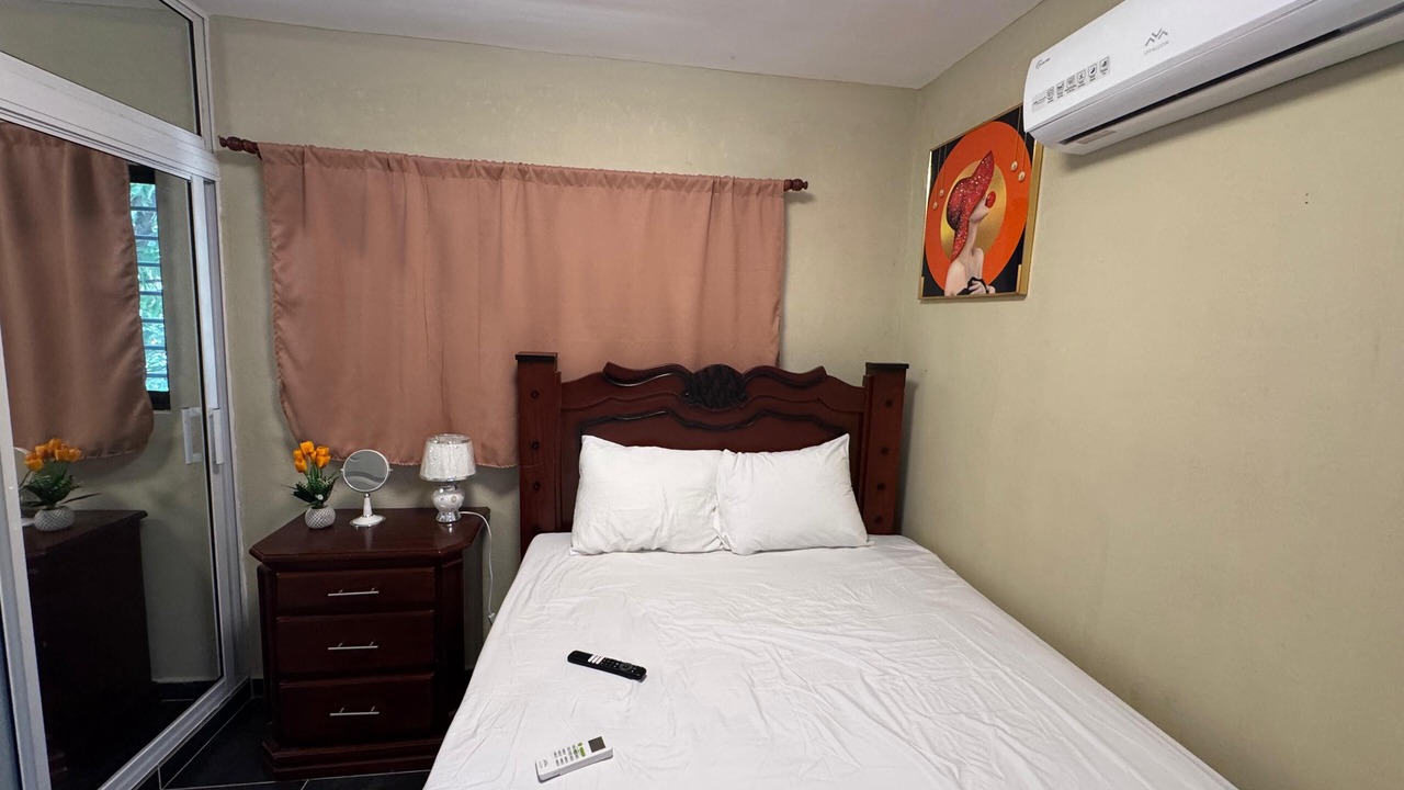 Photo of Bedroom in Barahona
