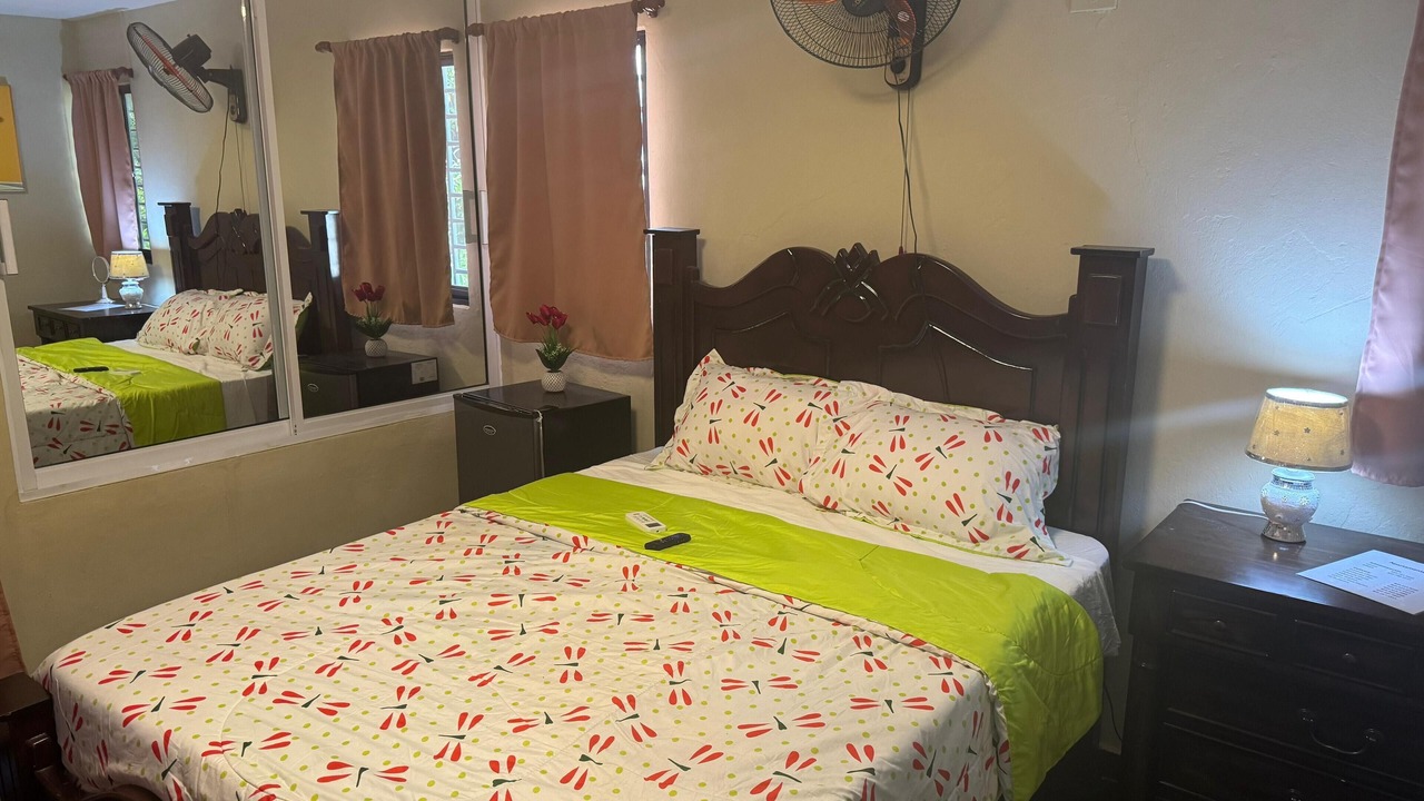 Photo of Bedroom in Barahona