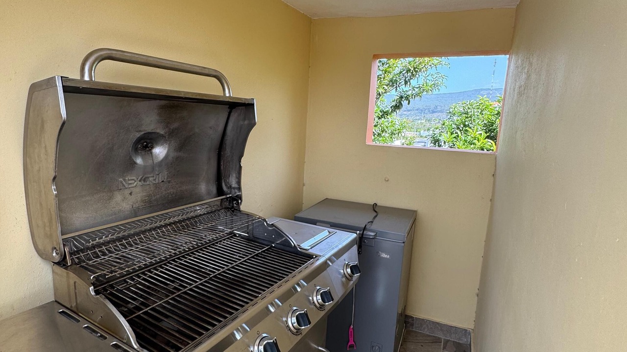 Photo of Patio Balcony in Barahona