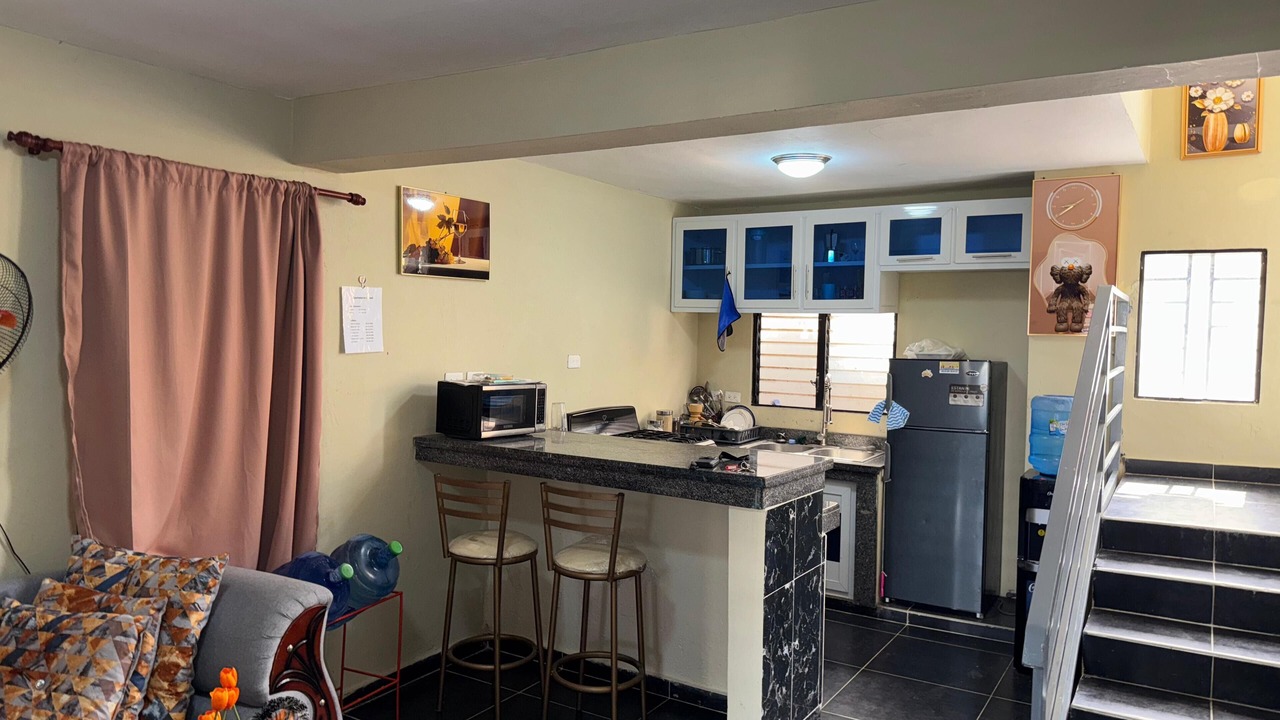 Photo of Kitchen in Barahona