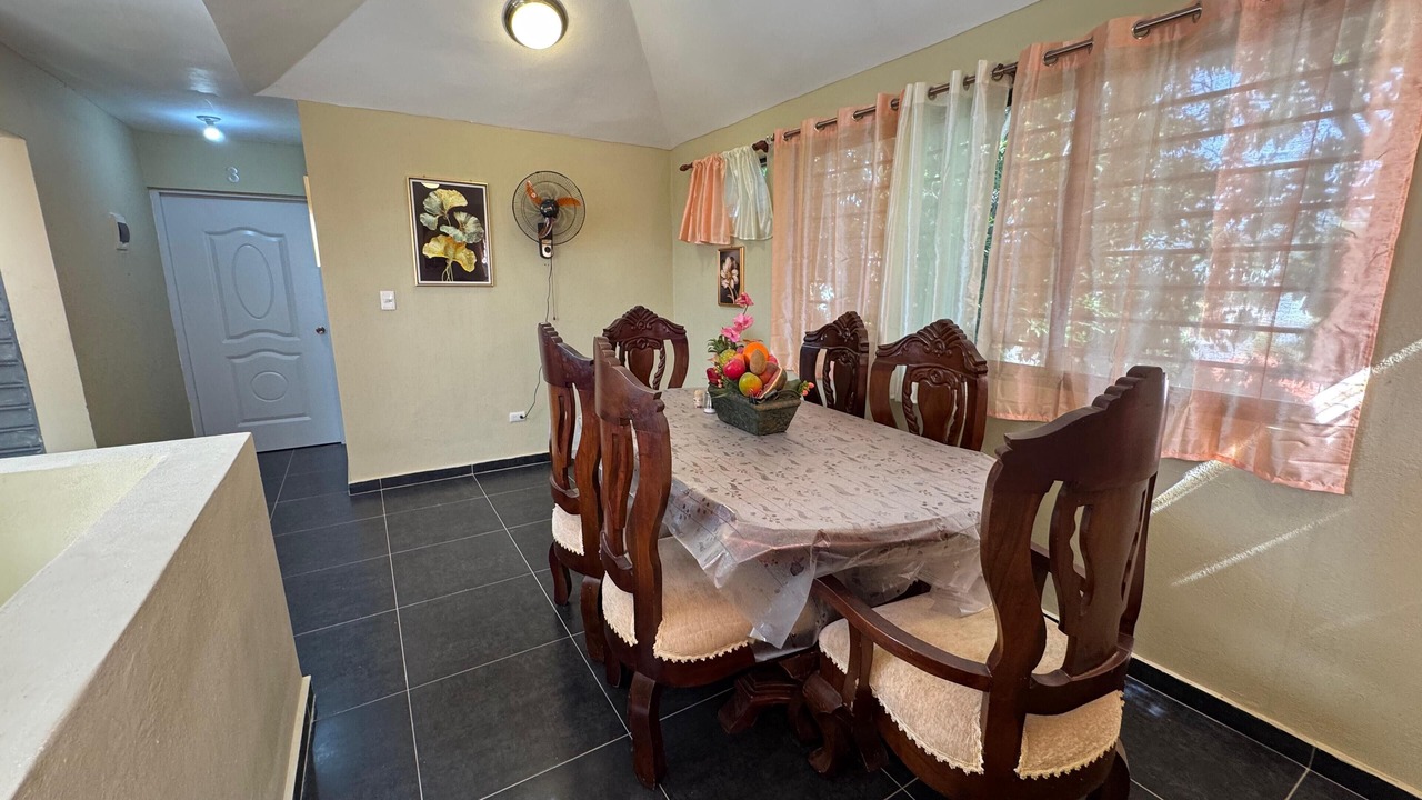 Photo of Livingroom in Barahona