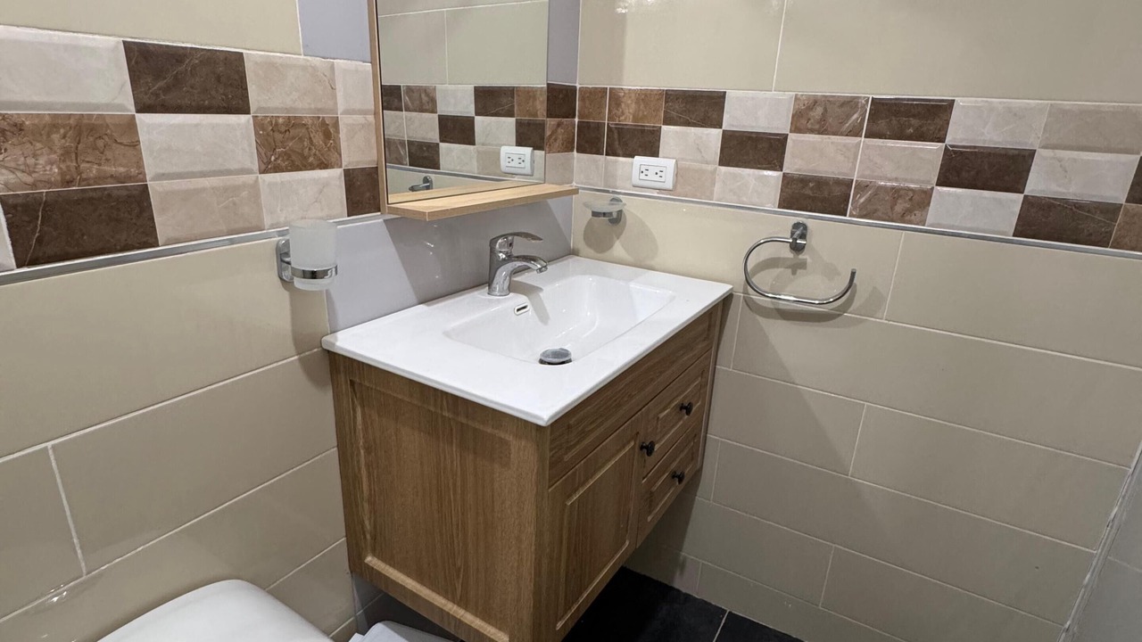 Photo of Bathroom in Barahona