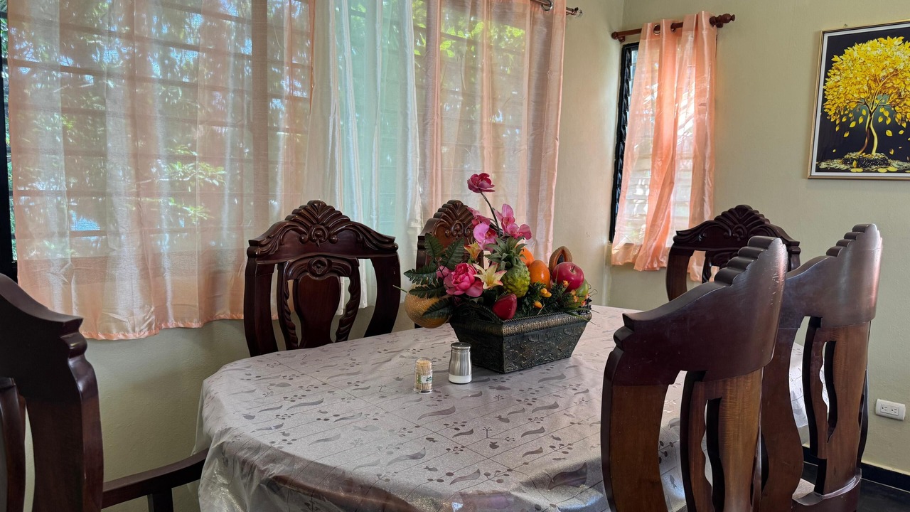 Photo of Livingroom in Barahona
