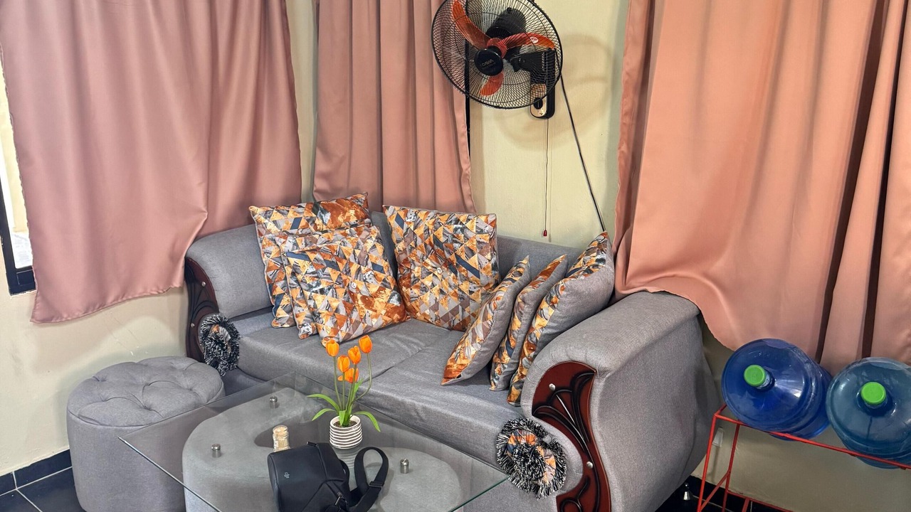 Photo of Livingroom in Barahona