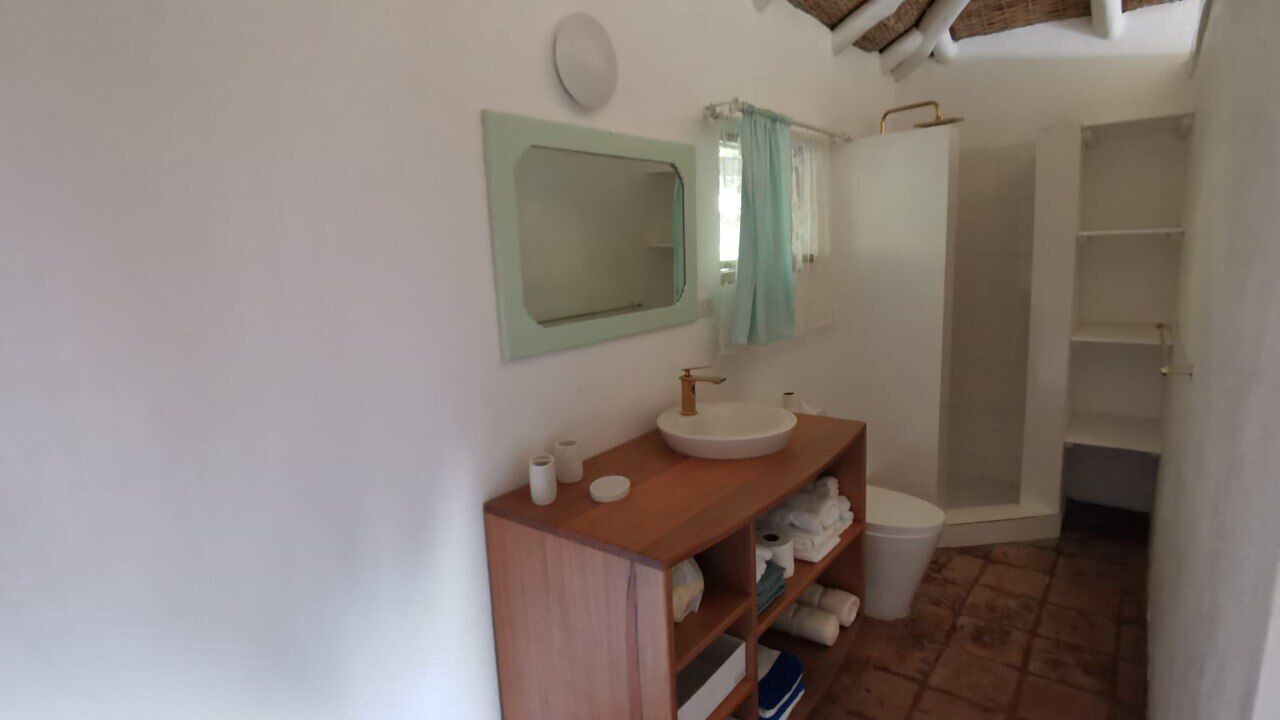 Photo of Bathroom in Las Terrenas