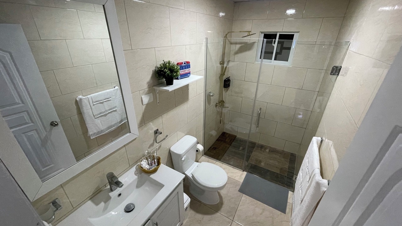 Photo of Bathroom in Moca