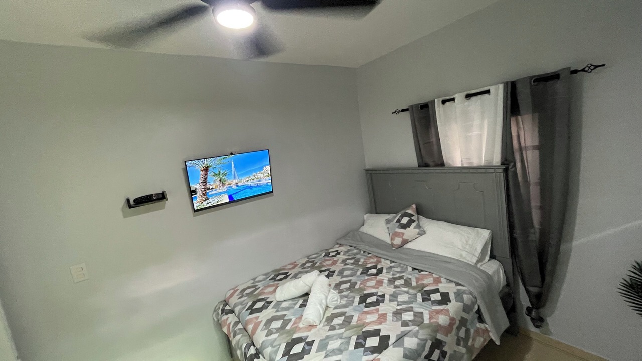 Photo of Bedroom in Moca