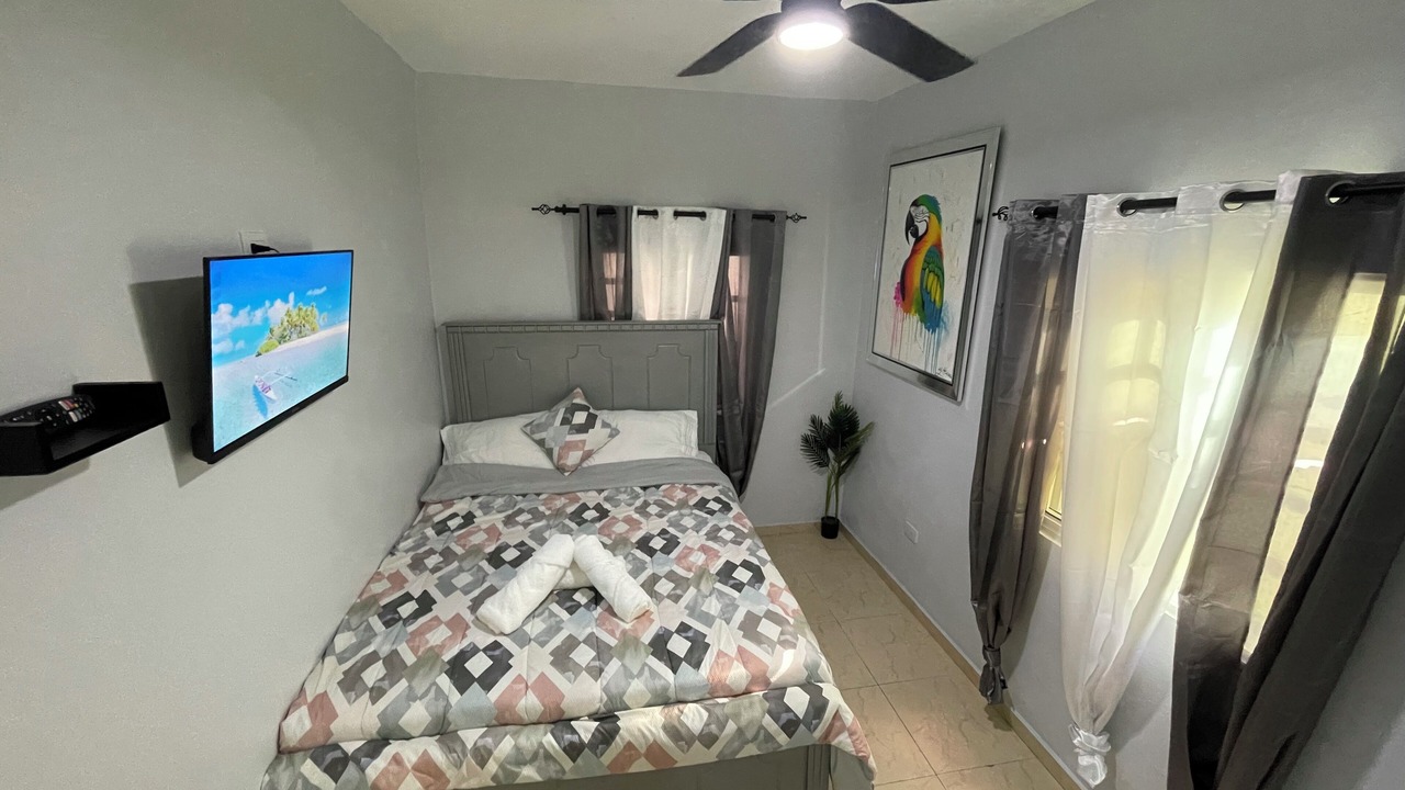 Photo of Bedroom in Moca