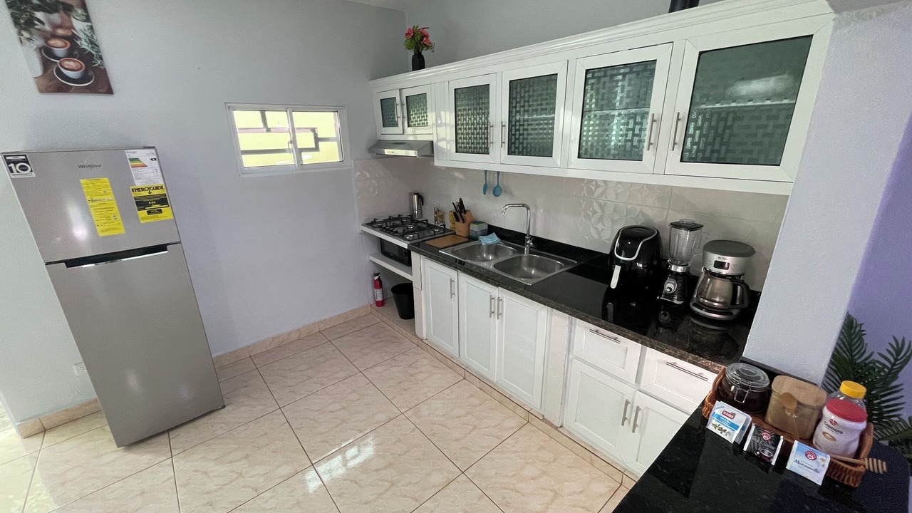 Photo of Kitchen in Moca