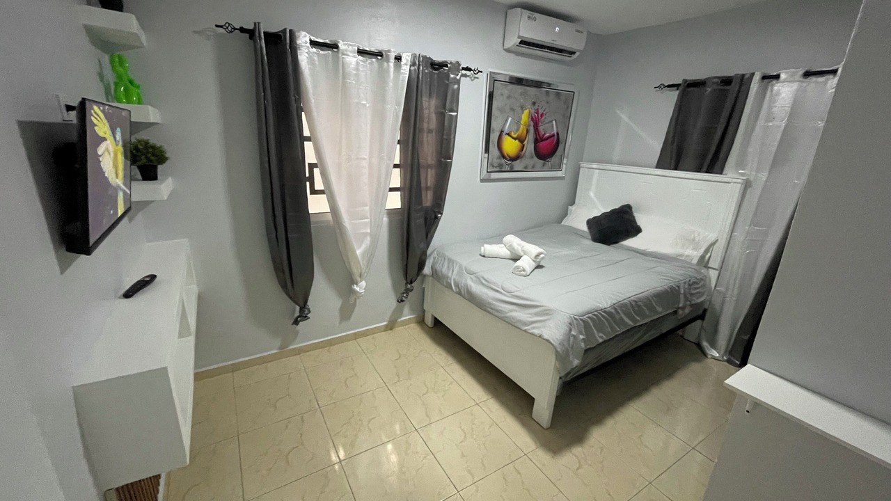 Photo of Bedroom in Moca