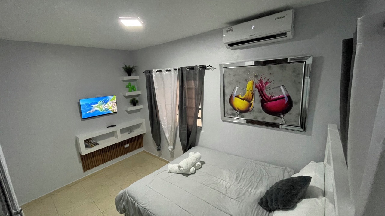 Photo of Bedroom in Moca