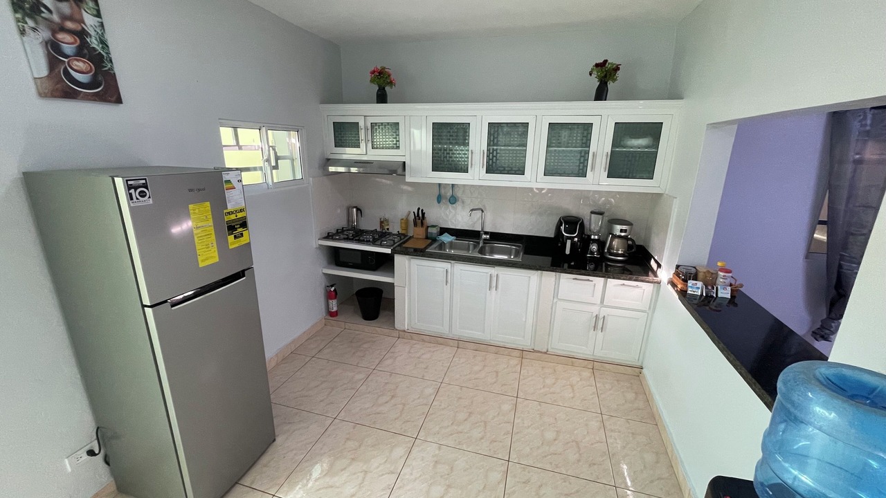 Photo of Kitchen in Moca