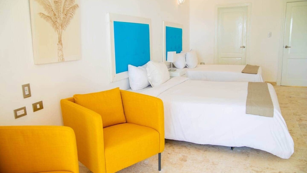 Photo of Bedroom in Las Terrenas