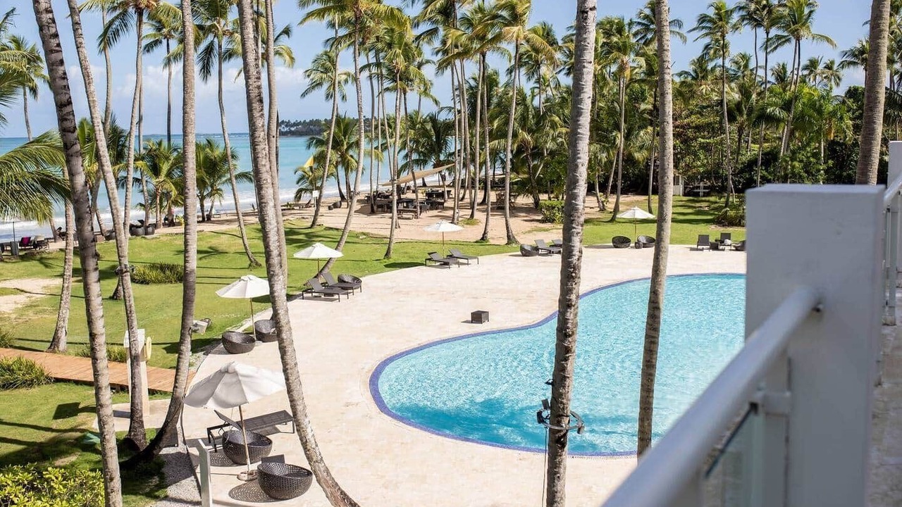 Photo of Outdoor in Las Terrenas