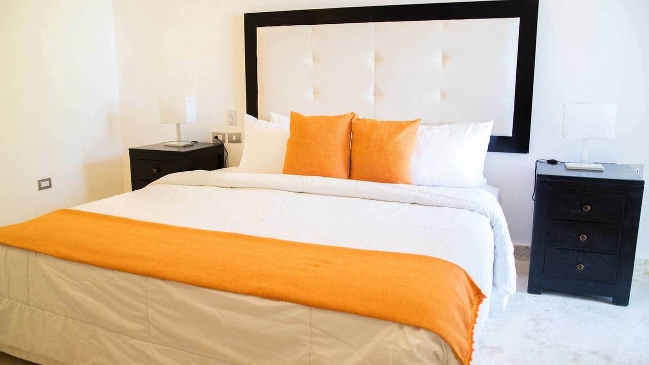 Photo of Bedroom in Las Terrenas