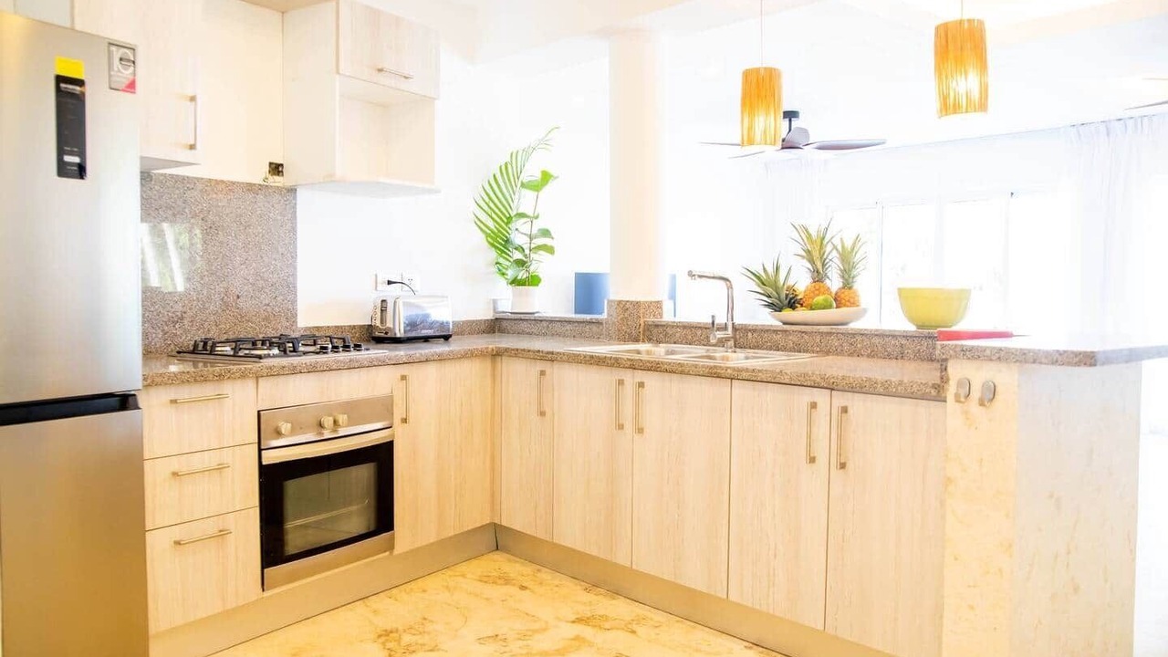 Photo of Kitchen in Las Terrenas