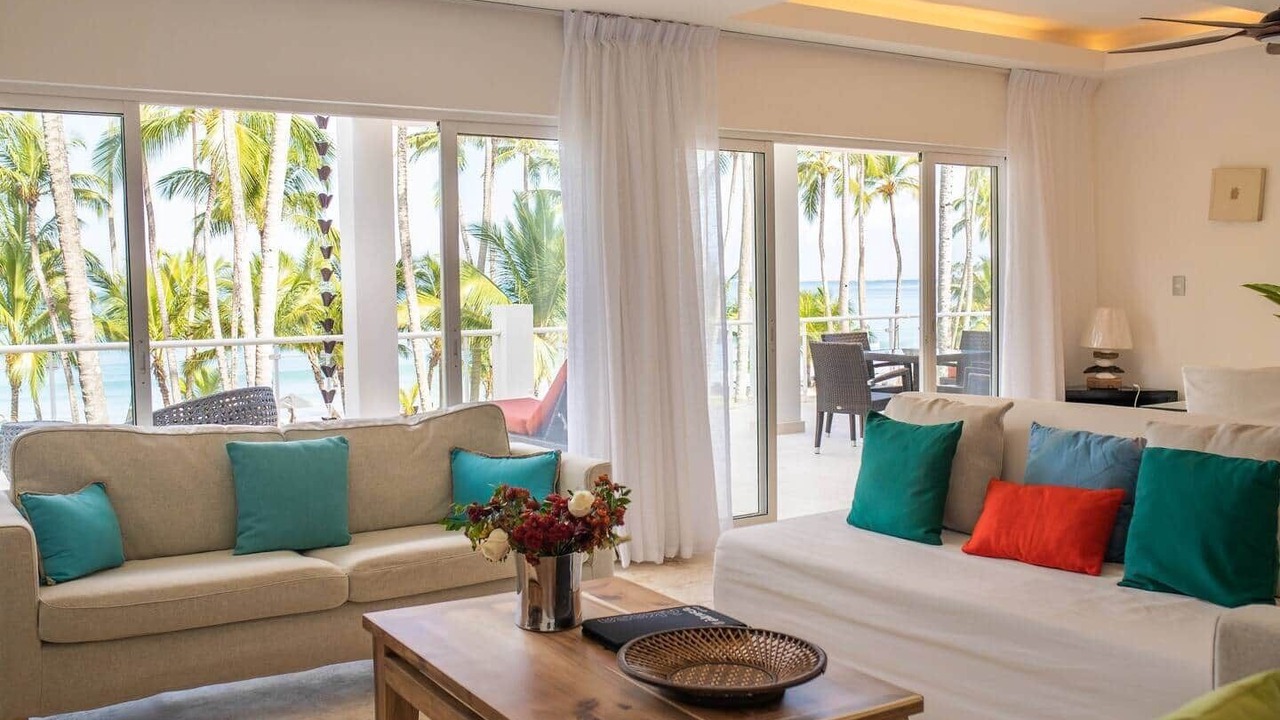 Photo of Livingroom in Las Terrenas