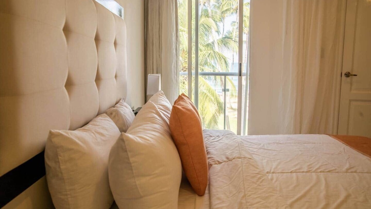 Photo of Bedroom in Las Terrenas