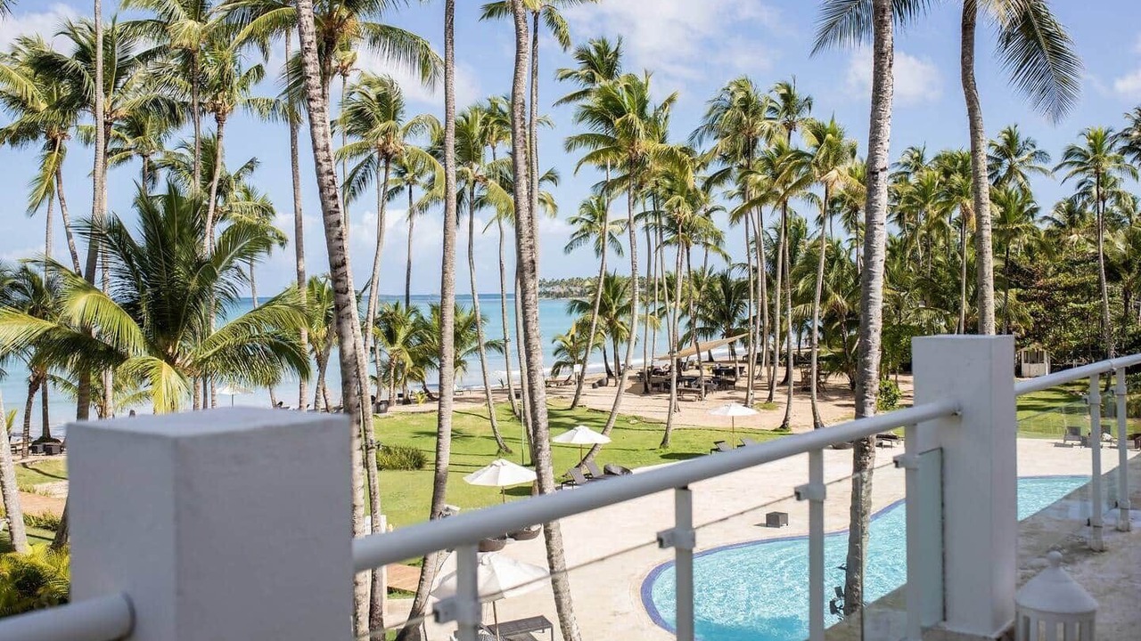 Photo of Outdoor in Las Terrenas