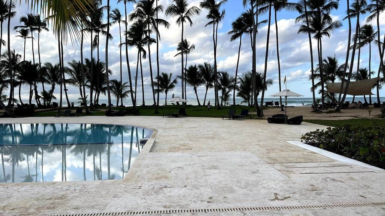 Photo of Outdoor in Las Terrenas