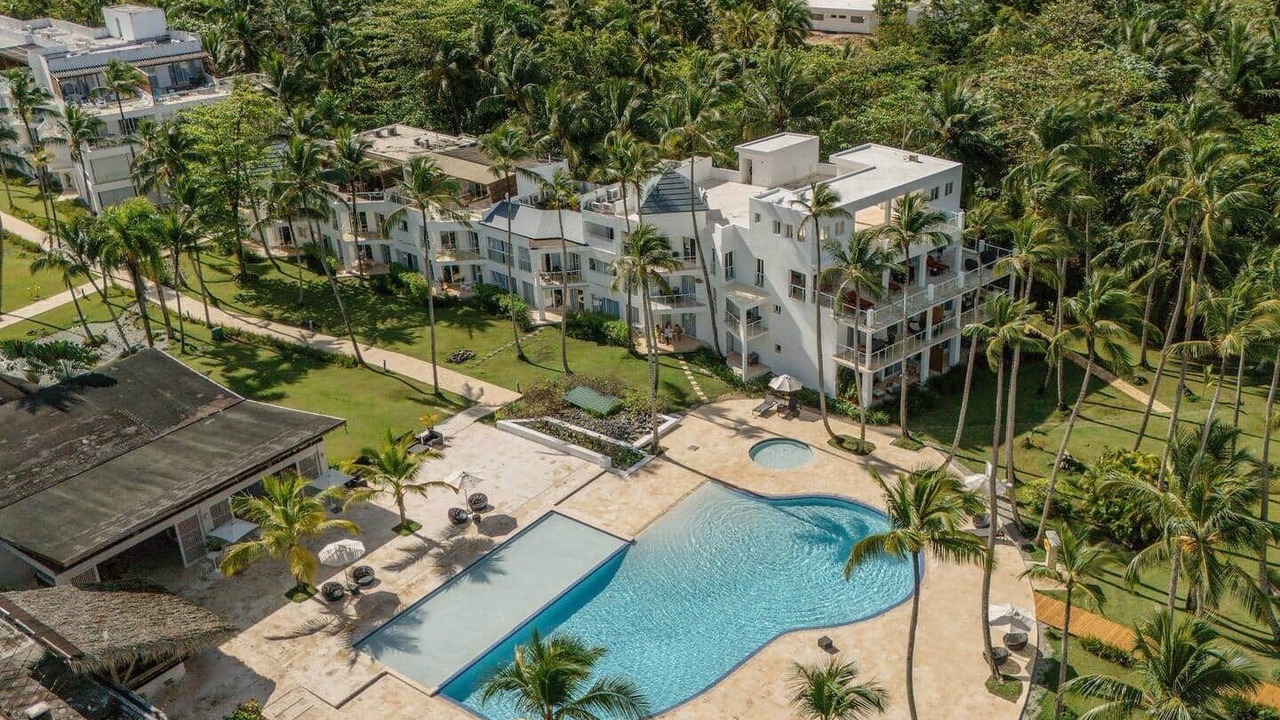 Photo of Outdoor in Las Terrenas