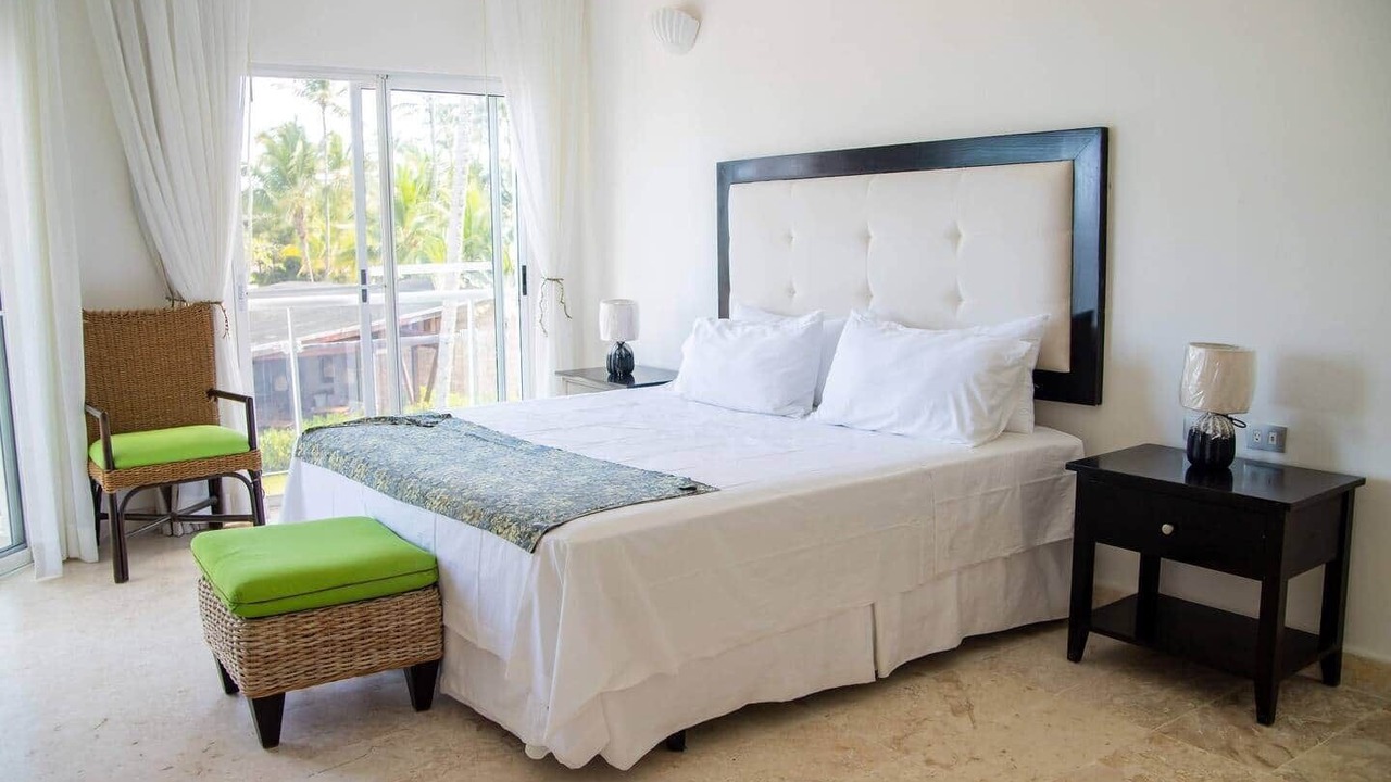 Photo of Bedroom in Las Terrenas
