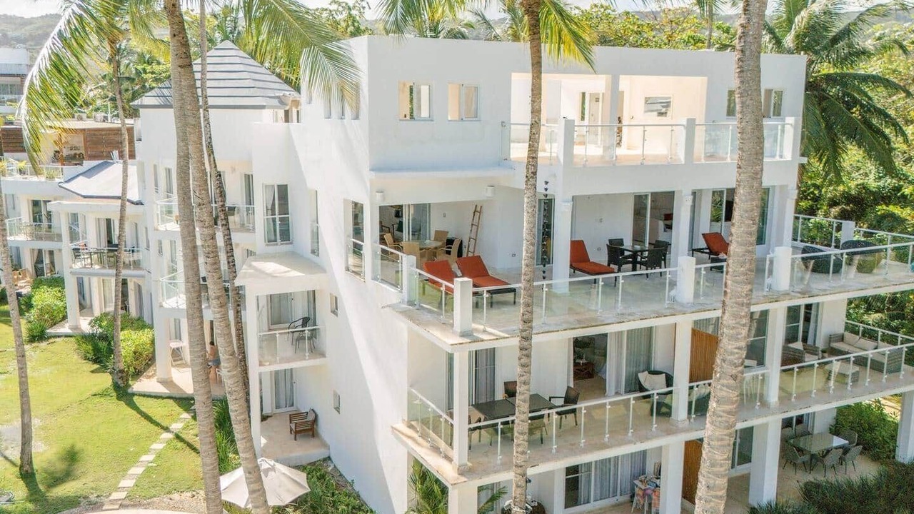 Photo of Outdoor in Las Terrenas
