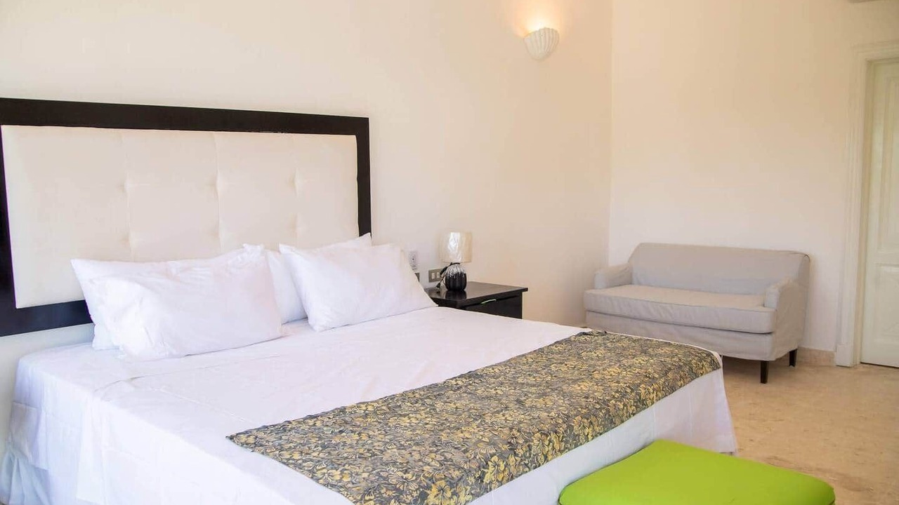 Photo of Bedroom in Las Terrenas