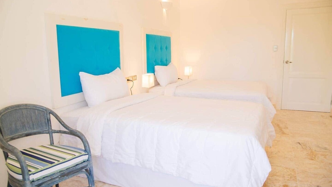 Photo of Bedroom in Las Terrenas