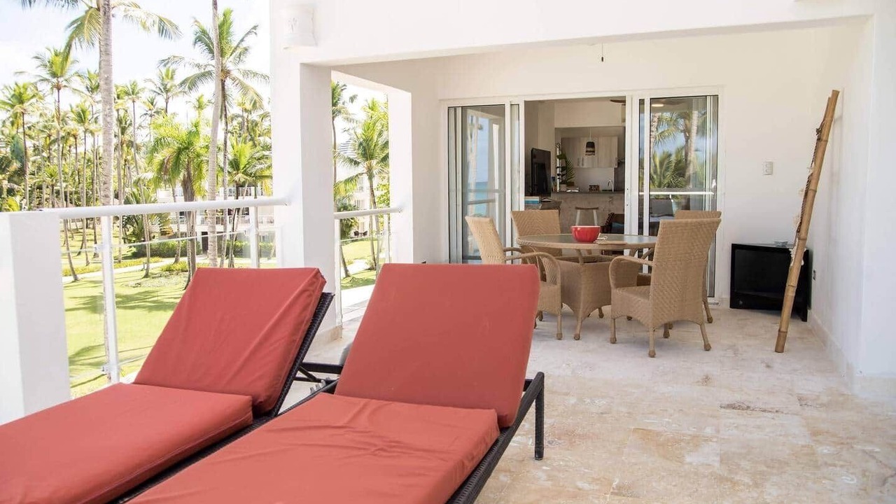 Photo of Outdoor in Las Terrenas