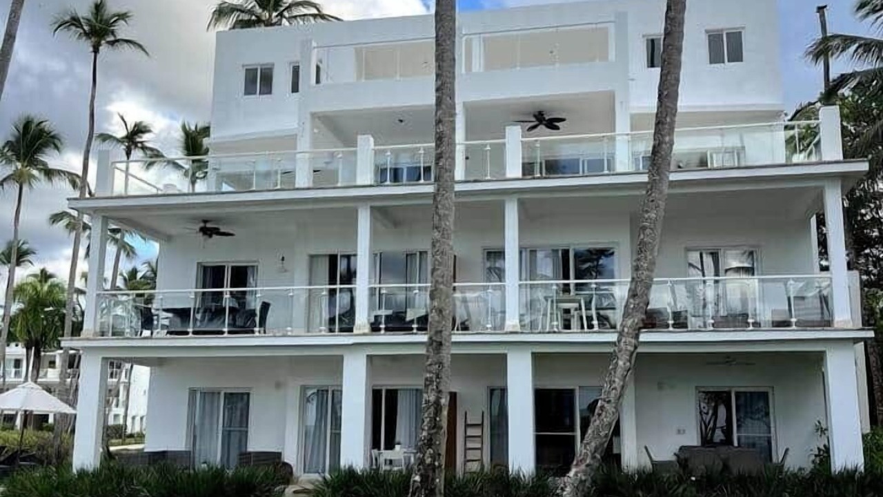 Photo of Outdoor in Las Terrenas