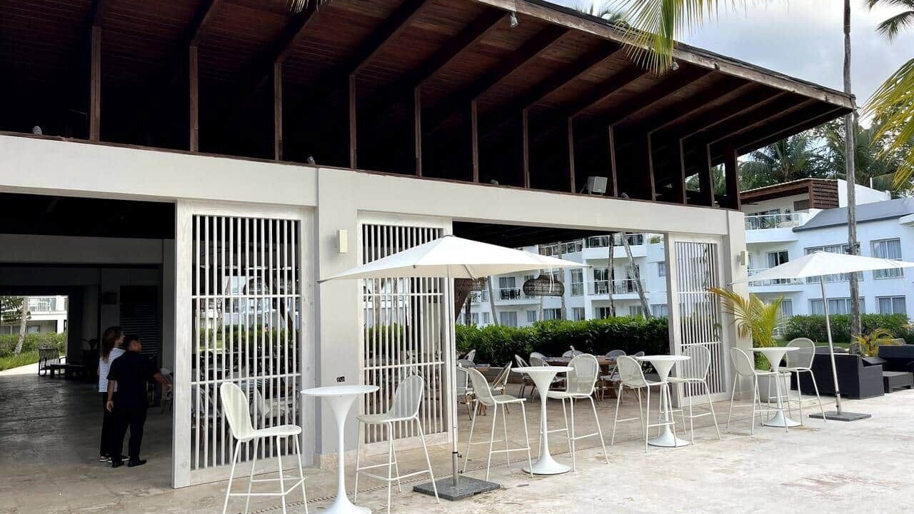 Photo of Outdoor in Las Terrenas