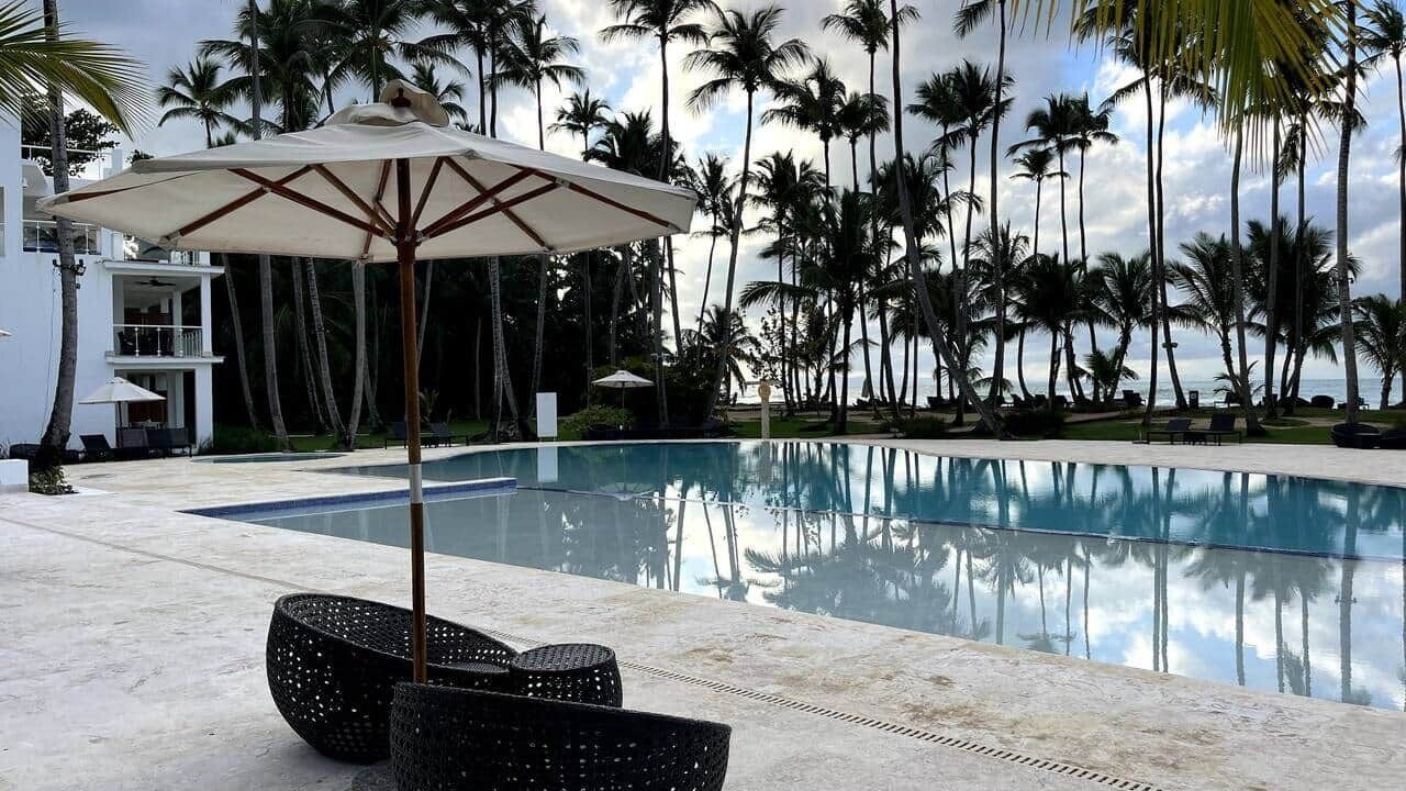 Photo of Outdoor in Las Terrenas