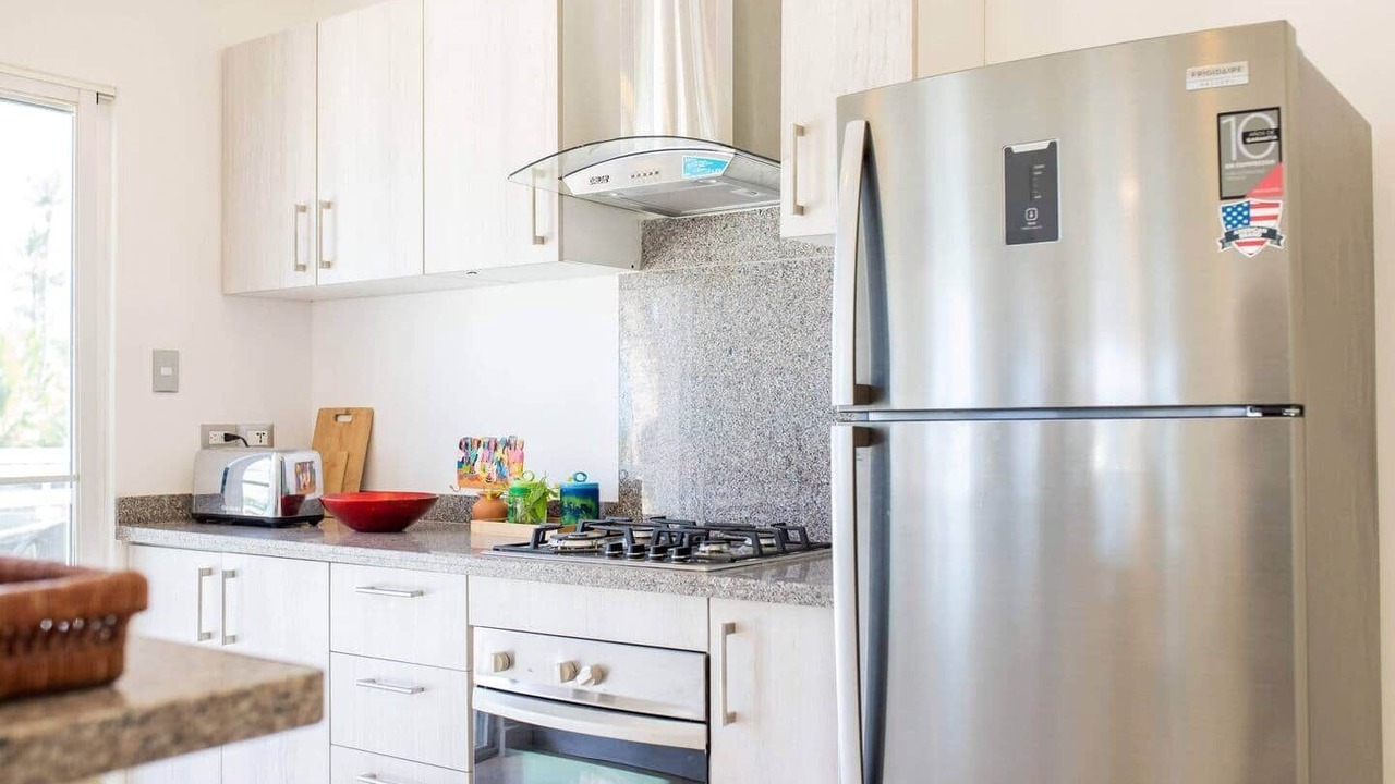 Photo of Kitchen in Las Terrenas