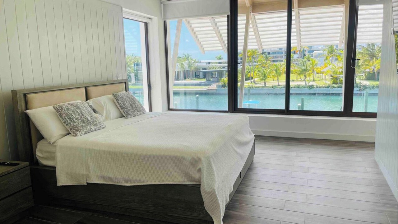 Photo of Bedroom in Cap Cana Marina