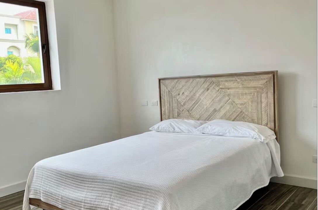 Photo of Bedroom in Cap Cana Marina