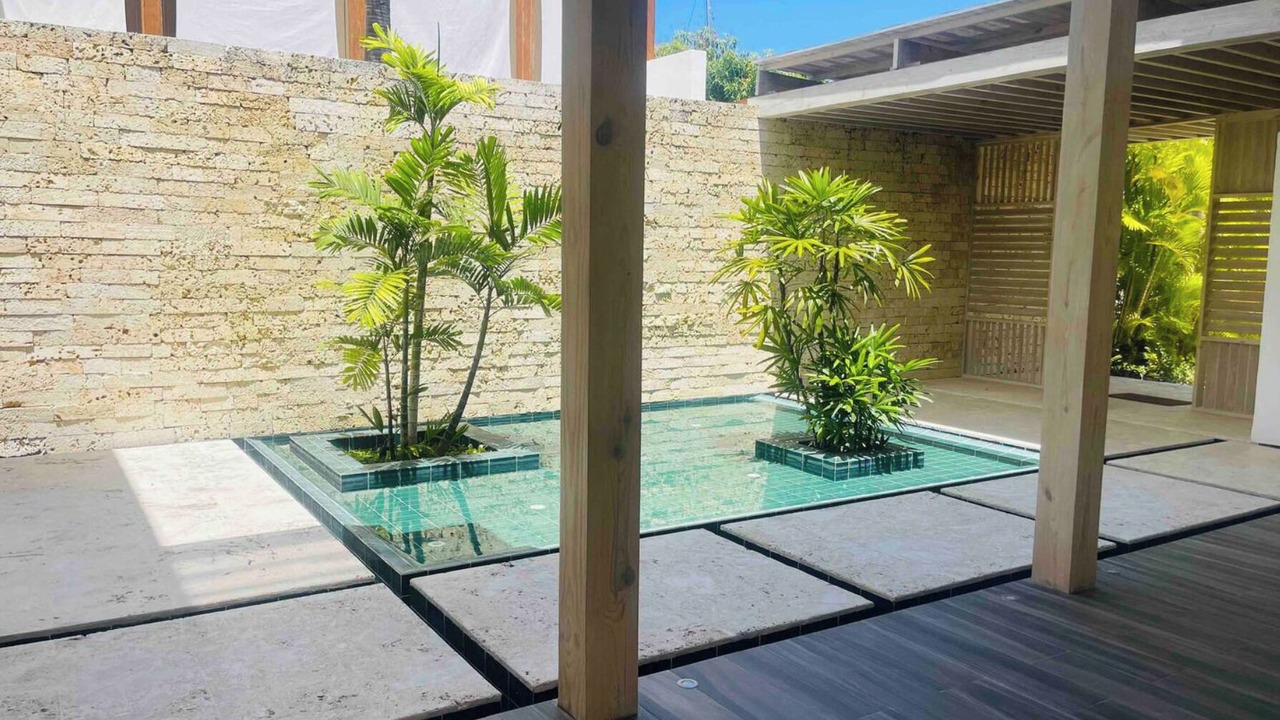 Photo of Outdoor in Cap Cana Marina