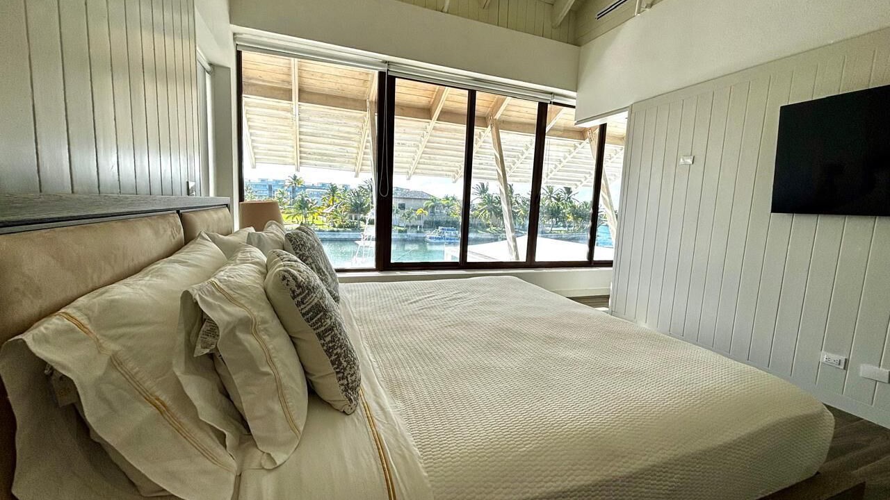 Photo of Bedroom in Cap Cana Marina