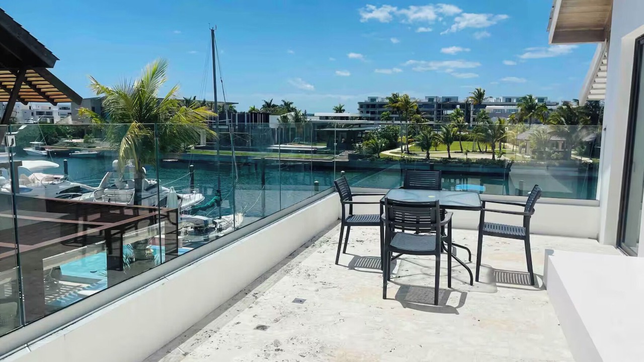 Photo of Outdoor in Cap Cana Marina