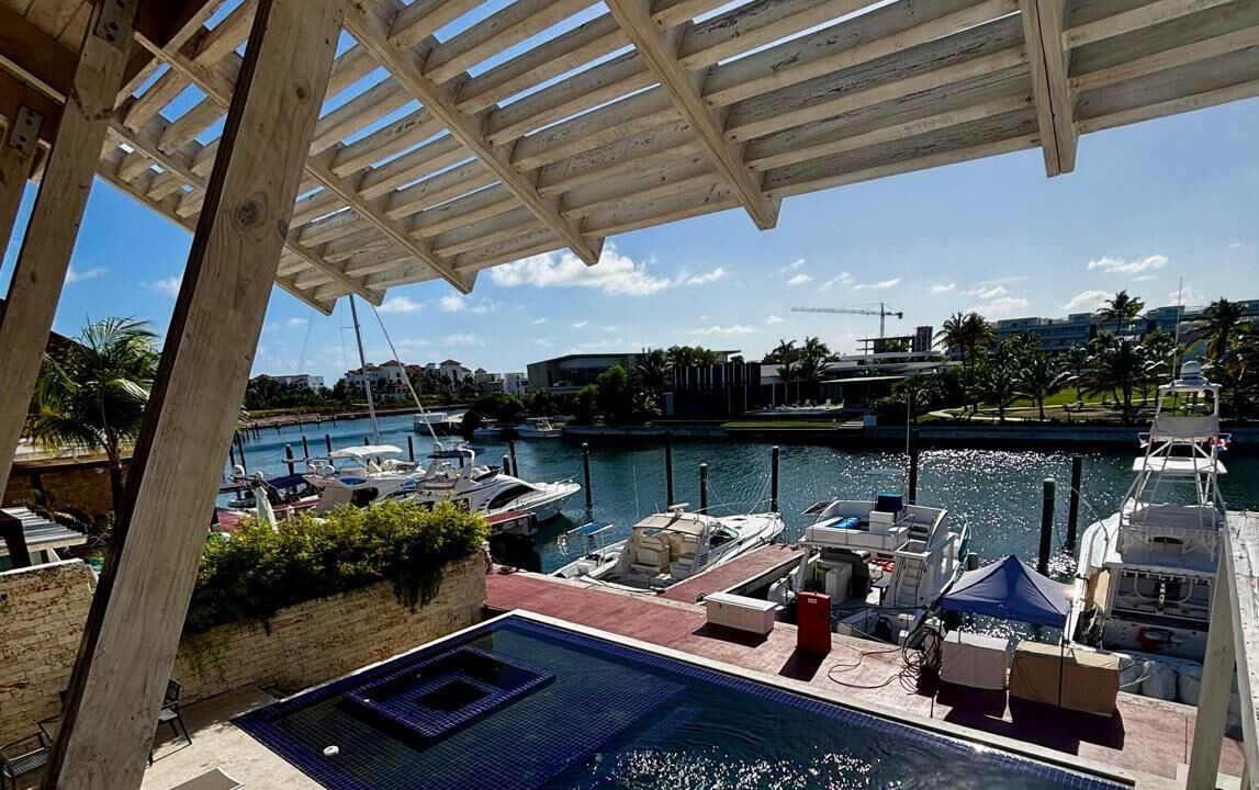 Photo of Outdoor in Cap Cana Marina