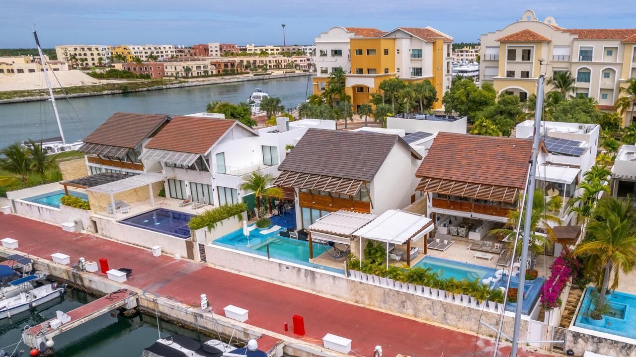 Photo of Others in Cap Cana Marina