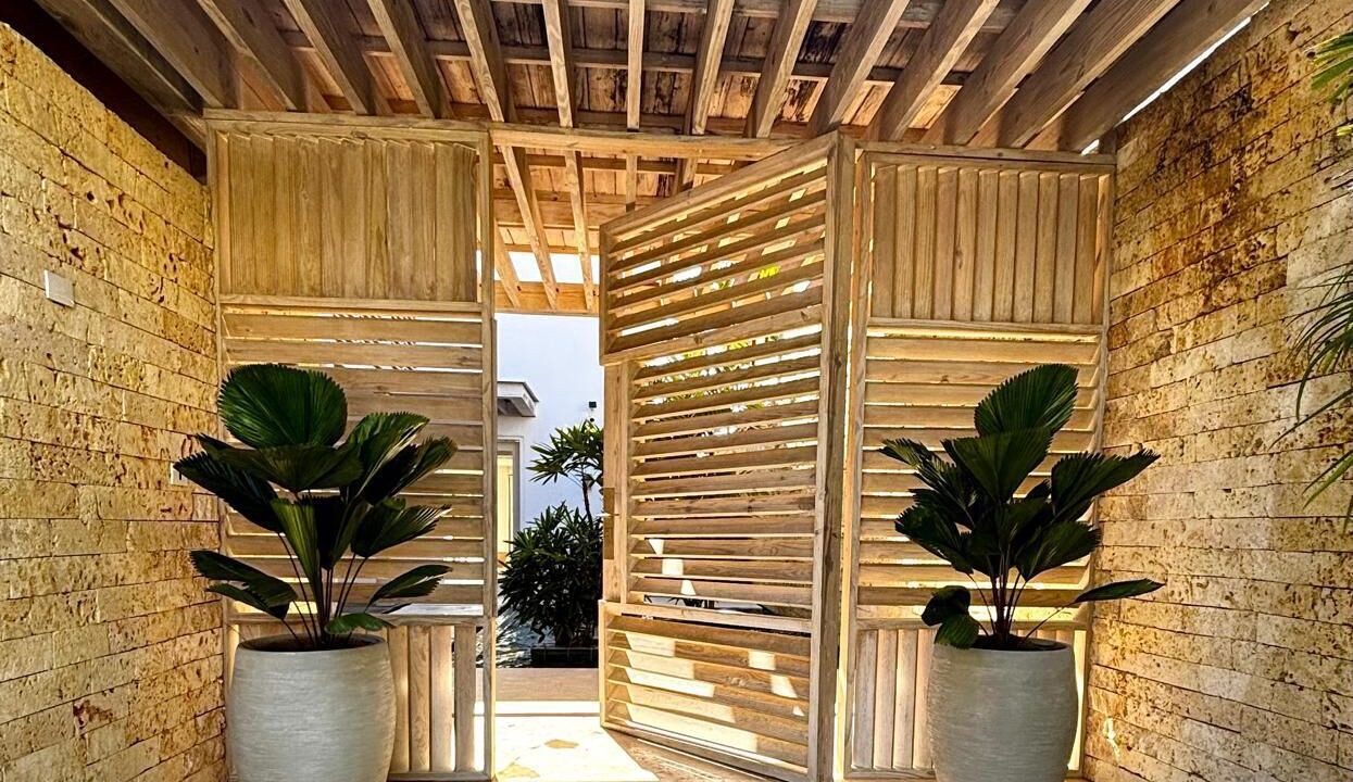 Photo of Outdoor in Cap Cana Marina